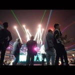 Arijit Singh Instagram - Thank you Bangalore, until next time. #arijitsingh #arijitsinghlive #arijitsinghindiatour #arijitsinghconcert #bangalore