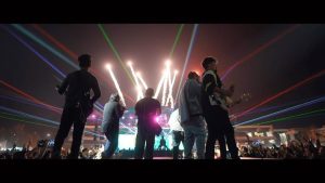 Arijit Singh Instagram - Thank you Bangalore, until next time.

#arijitsingh #arijitsinghlive #arijitsinghindiatour 
#arijitsinghconcert #bangalore