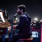 Arijit Singh Instagram – Dhonyobad Kolkata for great memories ..
Delhi Next on 22nd Feb ..