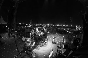 Arijit Singh Instagram - Dhonyobad Kolkata for great memories ..
Delhi Next on 22nd Feb ..