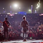 Arijit Singh Instagram – Dhonyobad Kolkata for great memories ..
Delhi Next on 22nd Feb ..