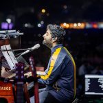 Arijit Singh Instagram – Thank You Mumbai … Kolkata , Delhi and Bangalore next in February 2020