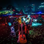 Arijit Singh Instagram – Thank You Mumbai … Kolkata , Delhi and Bangalore next in February 2020