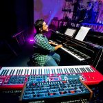 Arijit Singh Instagram – Thank You Mumbai … Kolkata , Delhi and Bangalore next in February 2020