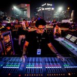 Arijit Singh Instagram – Thank You Mumbai … Kolkata , Delhi and Bangalore next in February 2020