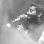Arijit Singh Instagram – It took us a very long time to perform with you. But It was worth the wait… Thank You Nagpur For your love and support….
