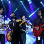 Arijit Singh Instagram – It took us a very long time to perform with you. But It was worth the wait… Thank You Nagpur For your love and support….