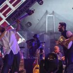 Arijit Singh Instagram – It took us a very long time to perform with you. But It was worth the wait… Thank You Nagpur For your love and support….