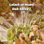 Arijit Singh Instagram - Ancient Indian texts suggest that happiness and sadness are cyclic. When we are happy with our achievements, we become busy. When we are sad, Shiva comes to our mind. #ArijitSingh #OriyonMusic #OriyonMusicByArijitSingh #DehShivaOriginal #outnow