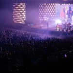 Arijit Singh Instagram - Thank You Australia .. We are obliged with your love and support . Special thanks to the promoters and the entire team who worked for this.