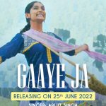 Arijit Singh Instagram - This World Music Day nothing can come between you and your Music 🎶 Here's a teaser of Gaaye Ja for you. Gear up for the official video launch on 25th June, 2022! #GaayeJa #WorldMusicDay #Teaser #ArijitSingh #OriyonMusic #oriyonmusicbyarijitsingh #comingsoon
