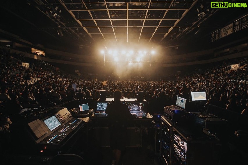 Arijit Singh Instagram - Some clicks from last week’s gigs in Houston, Atlanta and Austin…