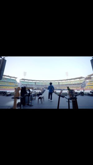 Arijit Singh Instagram - Guwahati! 
This will be memorable, see you all tonight..

 #arijitsingh #arijitsinghlive #guwahati #explore #arijitsinghconcert