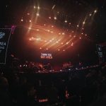 Arijit Singh Instagram – Bay Area … Thank You for your love last night.. Tonight is Dallas ..