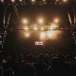 Arijit Singh Instagram - Thank You Chicago for last evening … Its Oakland tonight