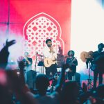 Arijit Singh Instagram - Mumbai!!! I couldn’t have asked for a better start to our India tour 2022-23. The amount of love I witnessed last week can’t be described in words - Thank you for your continuous support and love and especially the unconditional love you have showered upon me for years. This unconditional love is what keeps me going, and this is just the beginning. #arijitsinghlive #arijitsinghindiatour #ASIndiatour @insider.in @hyperlink.brandsolutions @tatwamasi.foundation @tmtalentmanagement Mumbai - मुंबई
