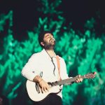 Arijit Singh Instagram - Mumbai!!! I couldn’t have asked for a better start to our India tour 2022-23. The amount of love I witnessed last week can’t be described in words - Thank you for your continuous support and love and especially the unconditional love you have showered upon me for years. This unconditional love is what keeps me going, and this is just the beginning. #arijitsinghlive #arijitsinghindiatour #ASIndiatour @insider.in @hyperlink.brandsolutions @tatwamasi.foundation @tmtalentmanagement Mumbai - मुंबई