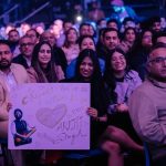 Arijit Singh Instagram - Thank You Australia .. We are obliged with your love and support . Special thanks to the promoters and the entire team who worked for this.