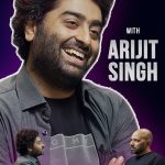 Arijit Singh Instagram - Take a look at the much-anticipated 5th episode of The Music Podcast, where we bring you up close and personal with the exceptionally talented musician – Arijit Singh! Mark your calendars for tomorrow, 14th December, and catch the full episode exclusively on our YouTube Channel! It’s an experience you wouldn’t want to miss. Remember the routine – Like, share, subscribe, and don’t forget to leave your comments. For updates, follow us on The Music Podcast socials!