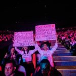 Arijit Singh Instagram - Thank You Australia .. We are obliged with your love and support . Special thanks to the promoters and the entire team who worked for this.