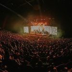 Arijit Singh Instagram - Thank You Australia .. We are obliged with your love and support . Special thanks to the promoters and the entire team who worked for this.