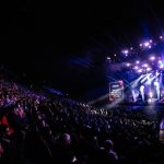 Arijit Singh Instagram - Thank You Australia .. We are obliged with your love and support . Special thanks to the promoters and the entire team who worked for this.