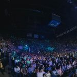 Arijit Singh Instagram - Thank You Washington DC and New Jersey …. Looking forward tk Vancouver , Seattle and Phoenix this weekend …