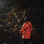 Arijit Singh Instagram - Thank You Washington DC and New Jersey …. Looking forward tk Vancouver , Seattle and Phoenix this weekend …
