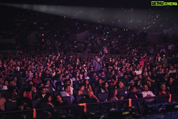 Arijit Singh Instagram - Some clicks from last week’s gigs in Houston, Atlanta and Austin…