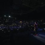 Arijit Singh Instagram – Thank You Boston ❤️🙏👍