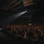 Arijit Singh Instagram – Orlando …. You were awesome 🙏👍 Looking forward to Boston tonight ..