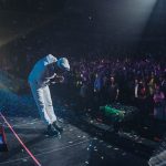 Arijit Singh Instagram – Orlando …. You were awesome 🙏👍 Looking forward to Boston tonight ..
