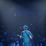 Arijit Singh Instagram – Orlando …. You were awesome 🙏👍 Looking forward to Boston tonight ..