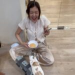 Arikanta Mahapreukpong Instagram - กว่ารูปจะถึงเชียงใหม่ 🫠 ขอบคุณพี่พี่ที่พาขาเป๋เที่ยวแบบโคตรใจดี สุดยอดความหลากหลายแต่ชิลมากเพลินมาก น่ารักมาก ขอบคุณมากนะงับ 🐣💗