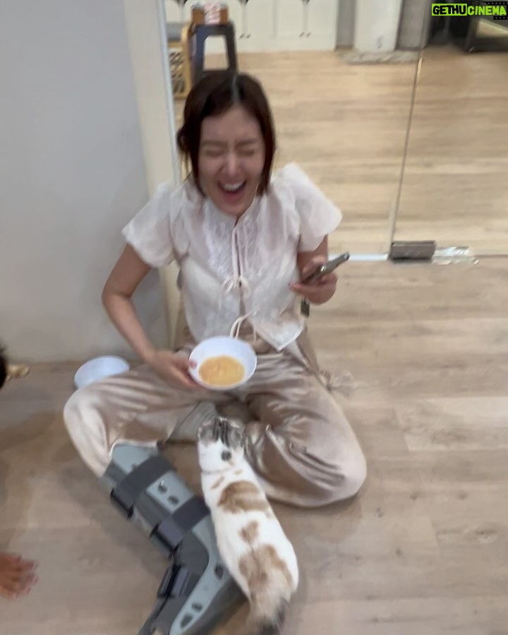 Arikanta Mahapreukpong Instagram - กว่ารูปจะถึงเชียงใหม่ 🫠 ขอบคุณพี่พี่ที่พาขาเป๋เที่ยวแบบโคตรใจดี สุดยอดความหลากหลายแต่ชิลมากเพลินมาก น่ารักมาก ขอบคุณมากนะงับ 🐣💗