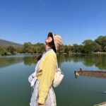 Arikanta Mahapreukpong Instagram - พี่ชายน้องหนาว พี่สาวน้องร้อนนน 😂 Chiangmai Thailand