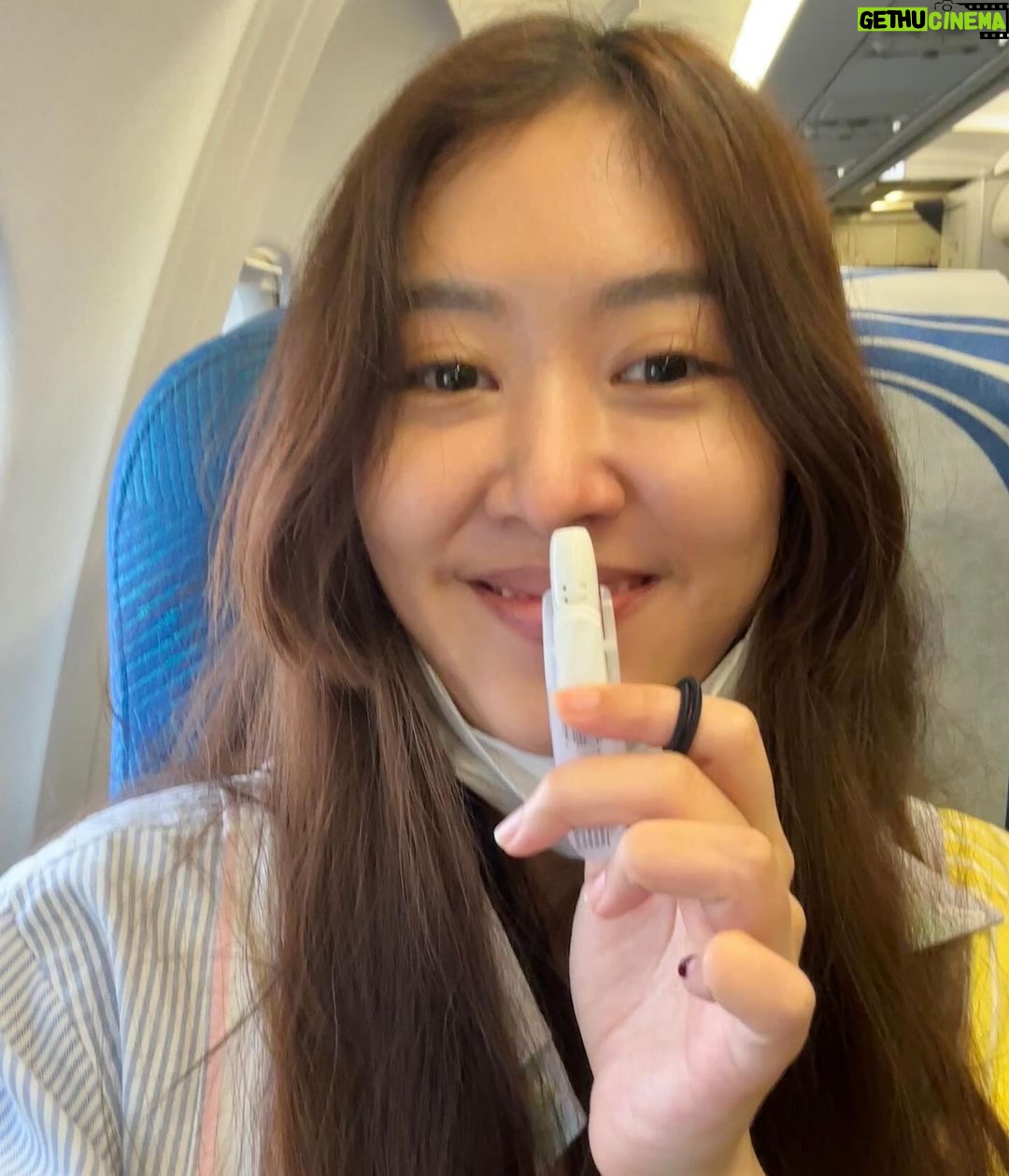 Arikanta Mahapreukpong Instagram - 🐥