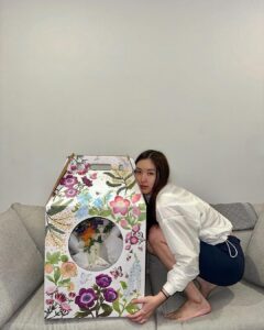 Arikanta Mahapreukpong Instagram - มีเพื่อนที่เหมือนมีผัวมันเป็นอย่างนี้นี่เอง
