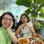 Arikanta Mahapreukpong Instagram - Happy belated birthday to my sweet sweet but also full of depth @winnythepanda thank you for always being such a good and heartwarming friend to me. I wish you so much strength and joy to each and every step of your journey through life. Let’s continue to bring out many more smiles from ourselves and others while not carrying all the sadness on our own. You’ve done so good already. Love. 🤍🤍🤍