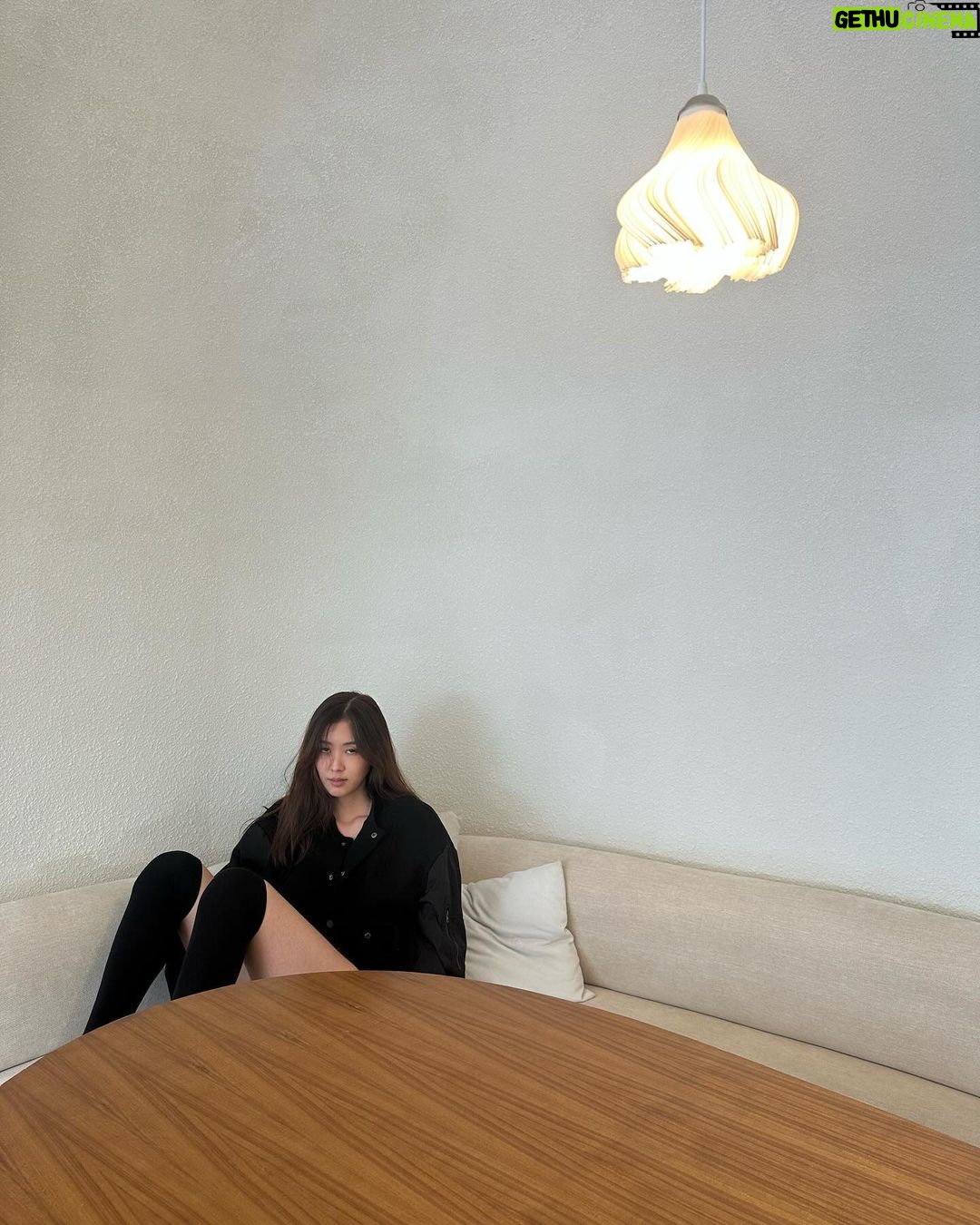 Arikanta Mahapreukpong Instagram - 🧶