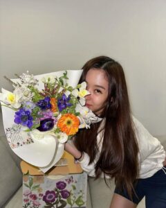 Arikanta Mahapreukpong Instagram - มีเพื่อนที่เหมือนมีผัวมันเป็นอย่างนี้นี่เอง