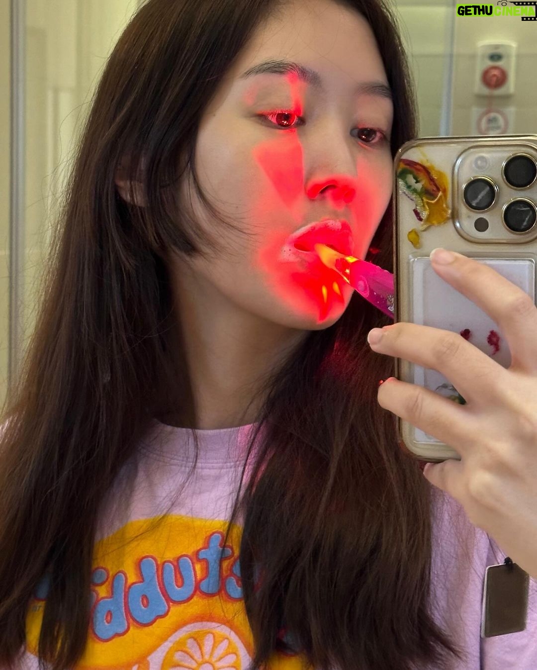 Arikanta Mahapreukpong Instagram - Ohayou