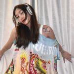 Arikanta Mahapreukpong Instagram - Awfully bitter and Mighty strange 🐲