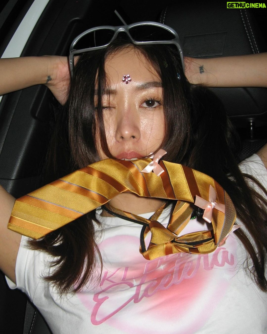Arikanta Mahapreukpong Instagram - 🌸