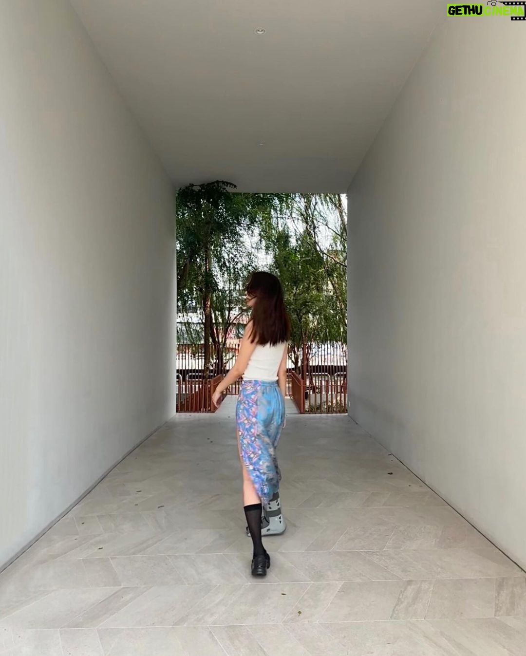 Arikanta Mahapreukpong Instagram - 〽️y🔆nly