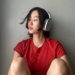 Arikanta Mahapreukpong Instagram - Red is coming. What should I wear? @mitr