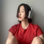 Arikanta Mahapreukpong Instagram - Red is coming. What should I wear? @mitr