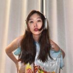 Arikanta Mahapreukpong Instagram - Awfully bitter and Mighty strange 🐲