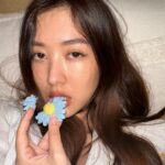 Arikanta Mahapreukpong Instagram - 🩵