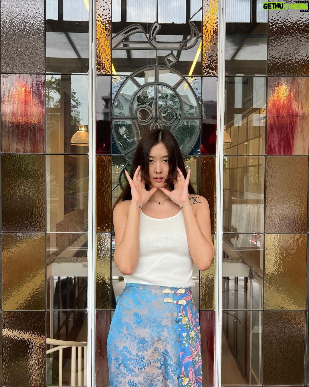 Arikanta Mahapreukpong Instagram - 🪺